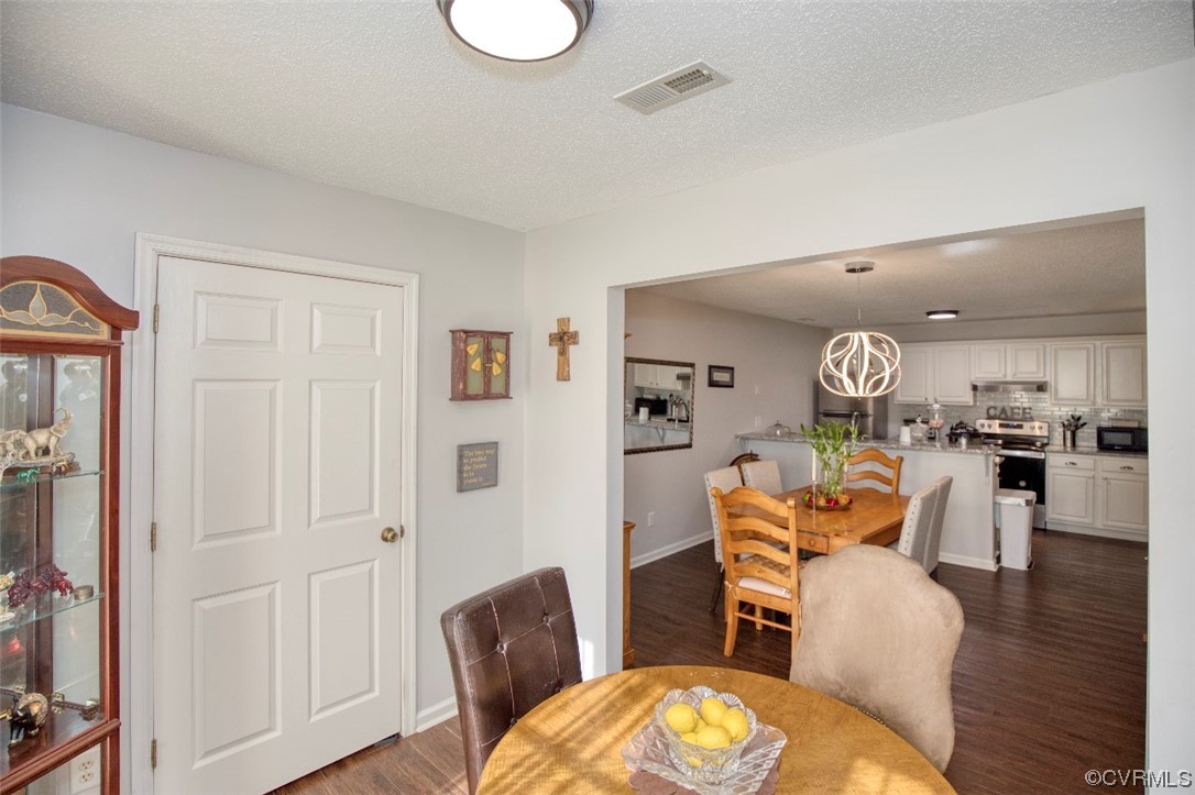 1403 Westgate Circle Williamsburg, VA 23185 - Photo 15 of 42 a living room with furniture and wooden floor