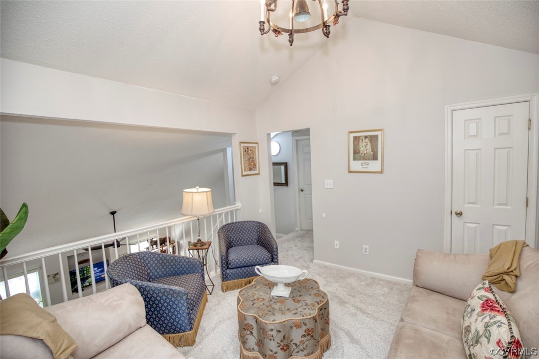 1403 Westgate Circle Williamsburg, VA 23185 - Photo 25 of 42 a living room with furniture
