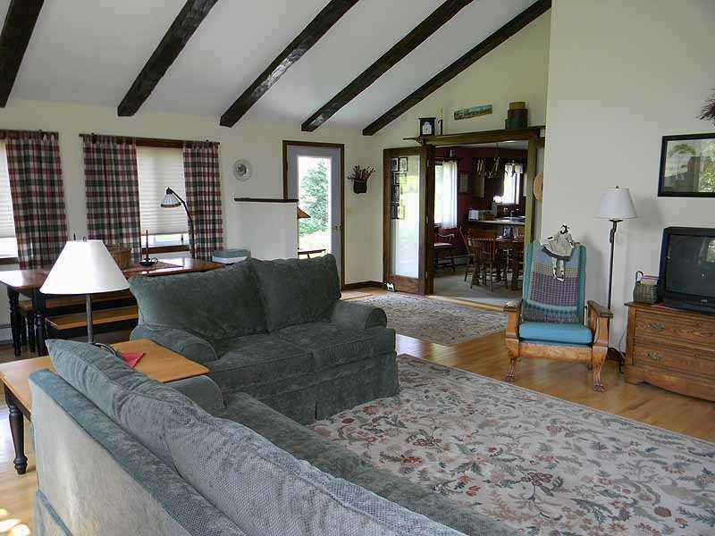 150 Cobb Road Turner, ME 04282 - Photo 8 of 35 Den/Family/Great Room.