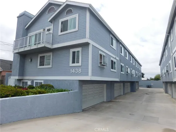 $687,000 | 1438 Marine Avenue, Gardena, CA 90247