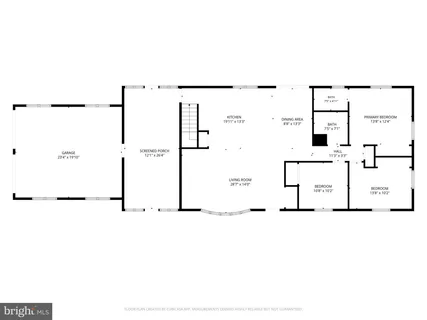 $725,000 | 12700 Harford Road, Hydes, MD 21082