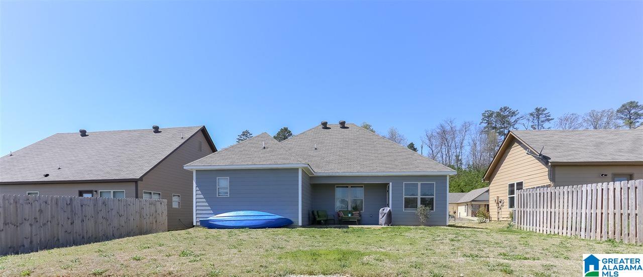 5365 Jean Ridge Lane Odenville, AL 35120 - Photo 28 of 30