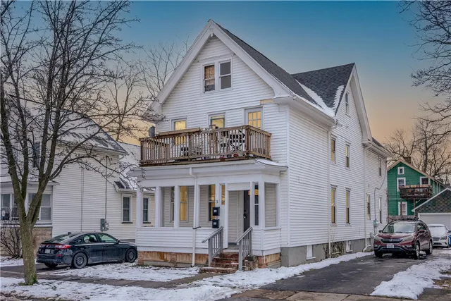 $299,900 | 3 Norwood Street, Rochester, NY 14607