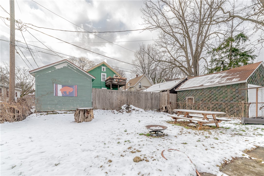 3 Norwood Street Rochester, NY 14607 - Photo 30 of 34