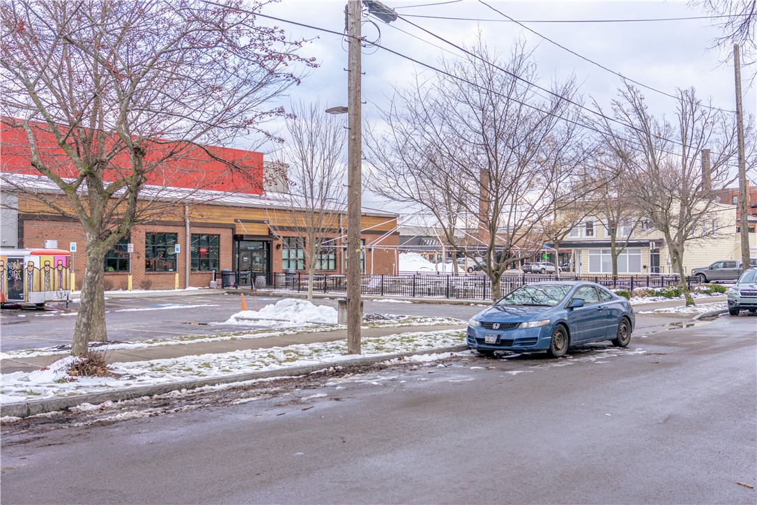 3 Norwood Street Rochester, NY 14607 - Photo 32 of 34