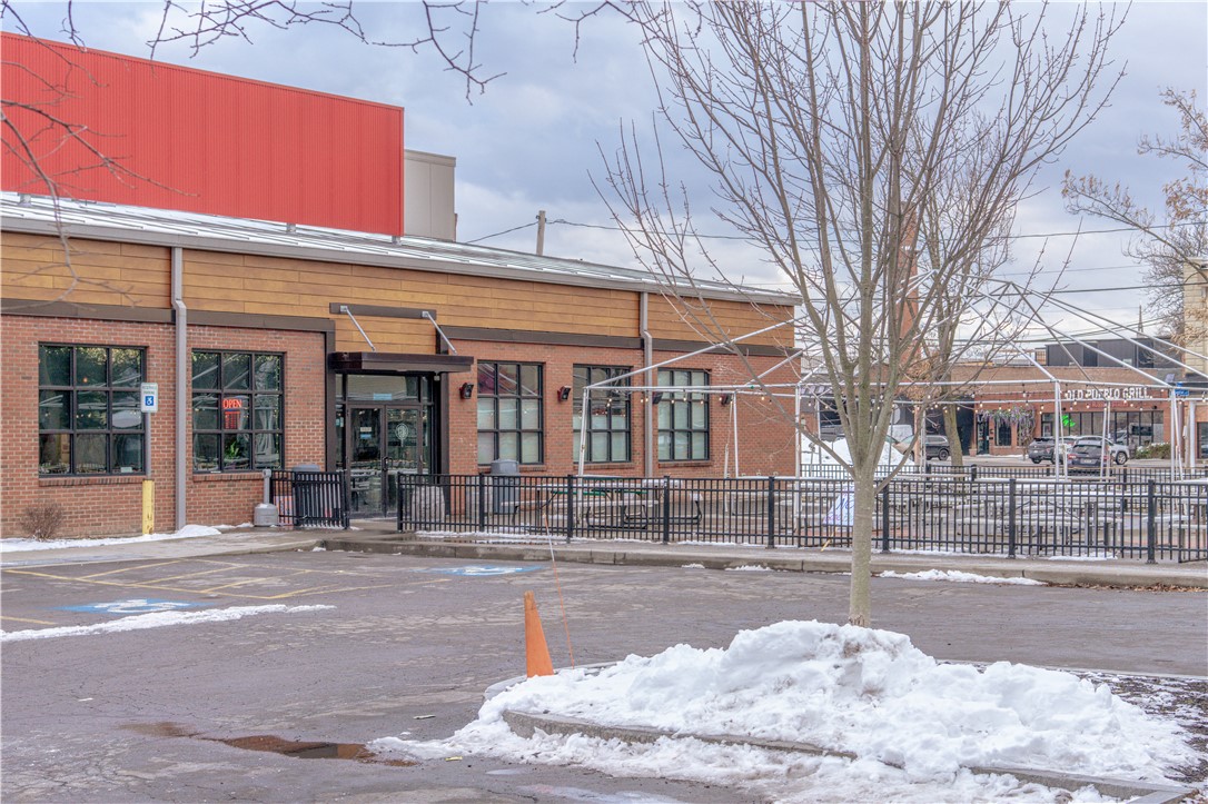 3 Norwood Street Rochester, NY 14607 - Photo 33 of 34