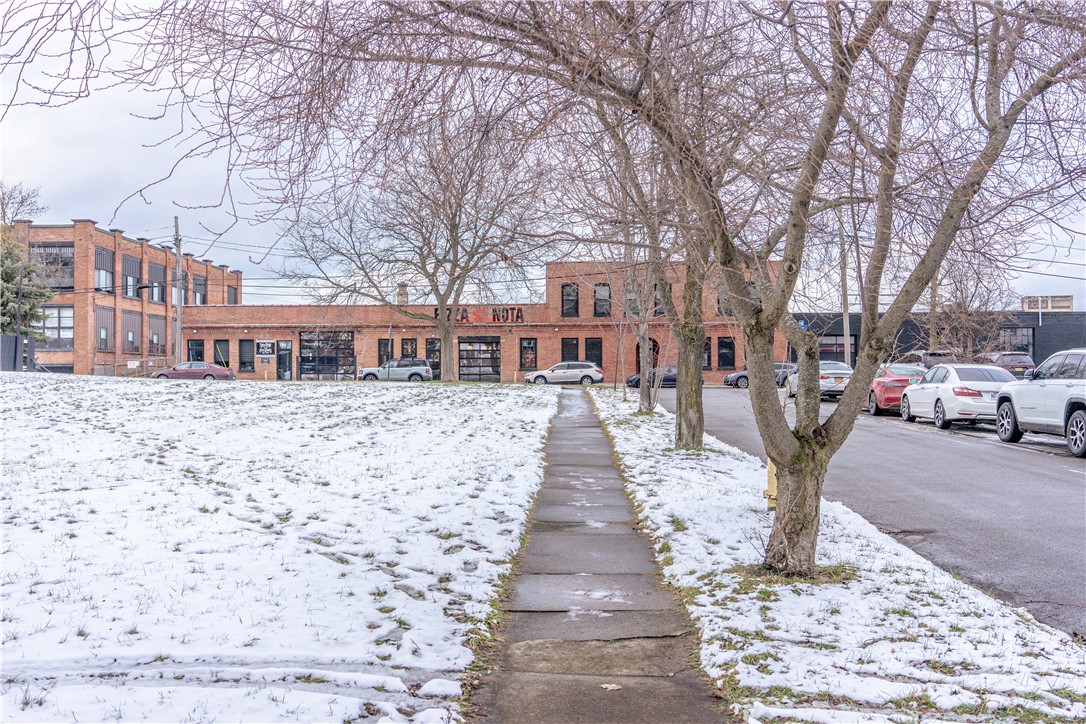 3 Norwood Street Rochester, NY 14607 - Photo 34 of 34