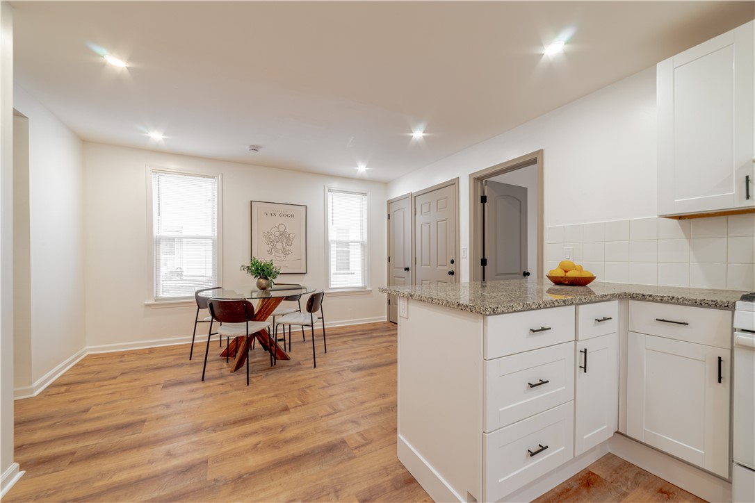 3 Norwood Street Rochester, NY 14607 - Photo 5 of 34