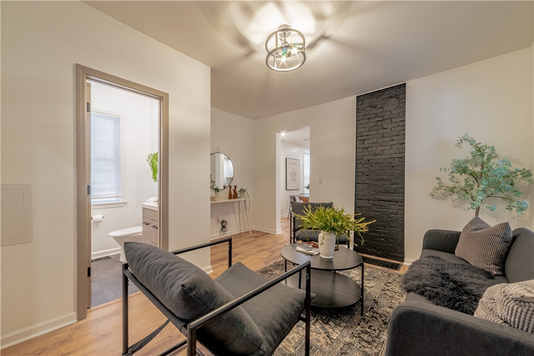 3 Norwood Street Rochester, NY 14607 - Photo 8 of 34