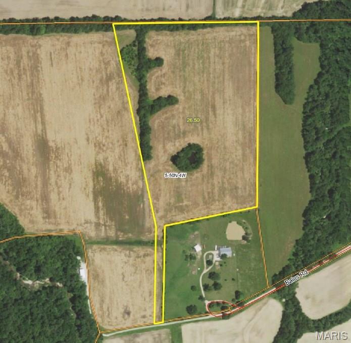 0 Bales Road Middletown, MO 63359 - Photo 22 of 24