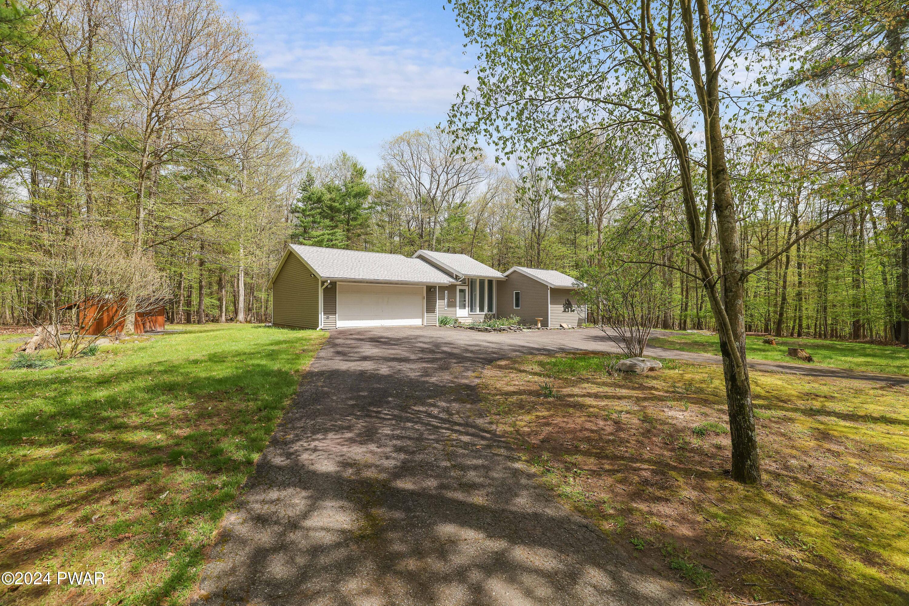 154 Crane Road Lakeville, PA 18438 - Photo 49 of 56 RBR55822