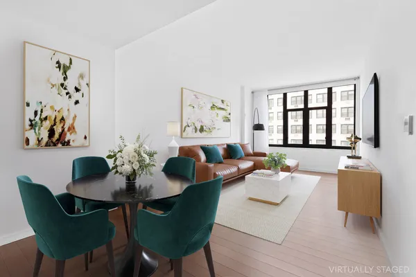 $2,550,000 | 591 3rd Avenue, Unit 17A | Murray Hill