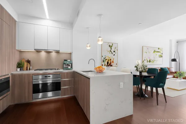 $2,550,000 | 591 3rd Avenue, Unit 17A | Murray Hill