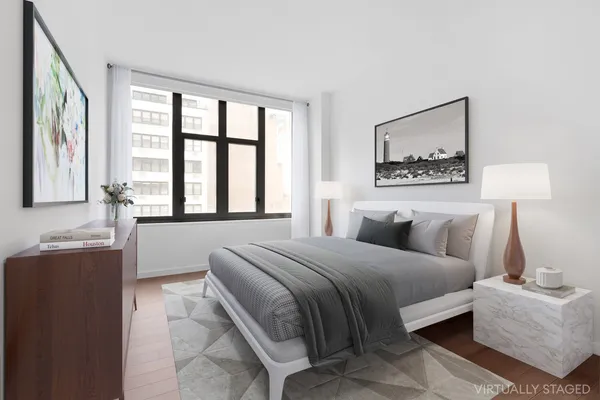 $2,550,000 | 591 3rd Avenue, Unit 17A | Murray Hill