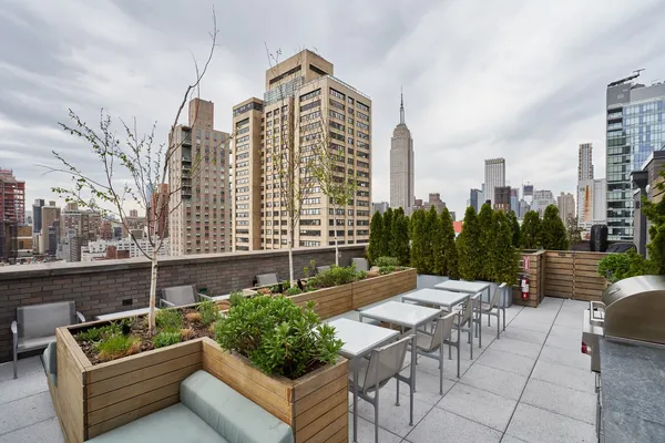 $2,550,000 | 591 3rd Avenue, Unit 17A | Murray Hill
