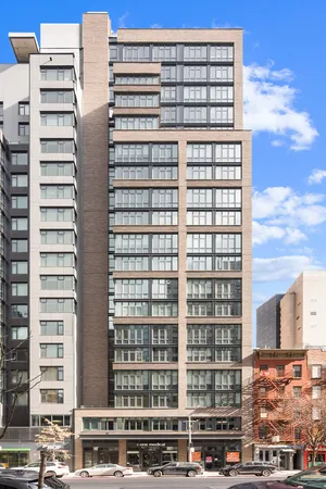 $2,550,000 | 591 3rd Avenue, Unit 17A | Murray Hill
