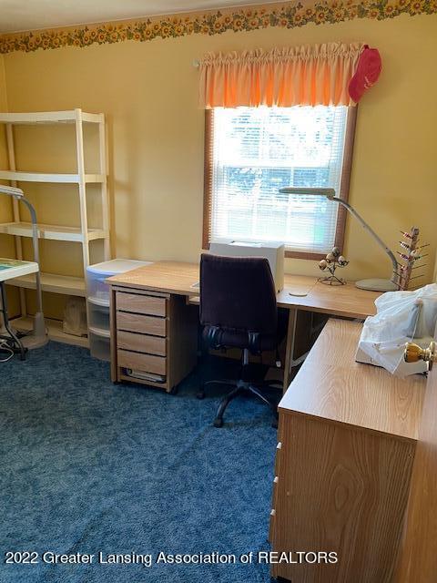 6646 North Welling Road St. Johns, MI 48879 - Photo 32 of 68 Bedroom sewing room