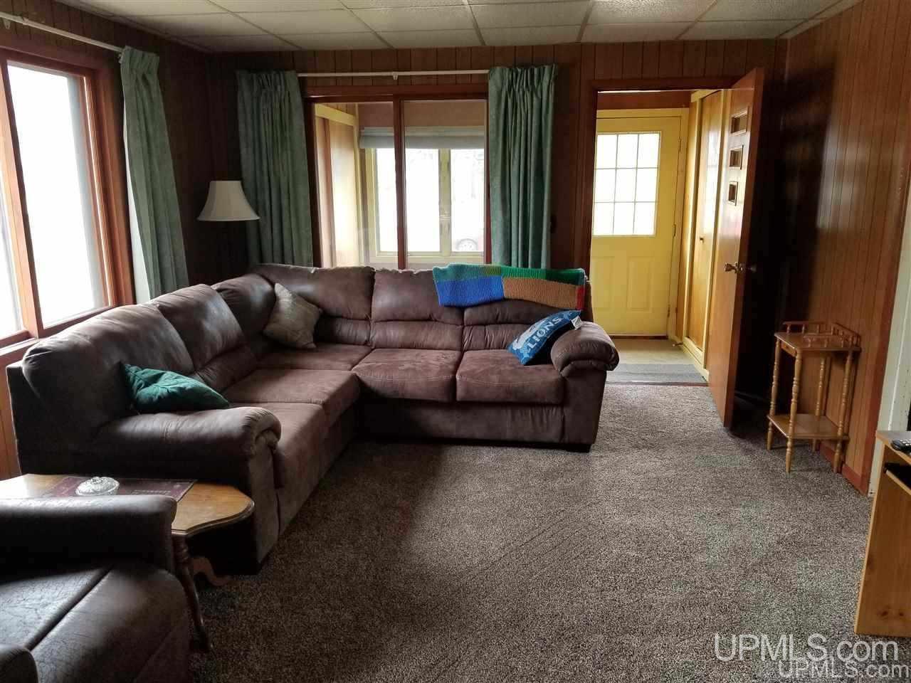 1306 Palms Road Bessemer, MI 49911 - Photo 2 of 19 Gallery Image 2