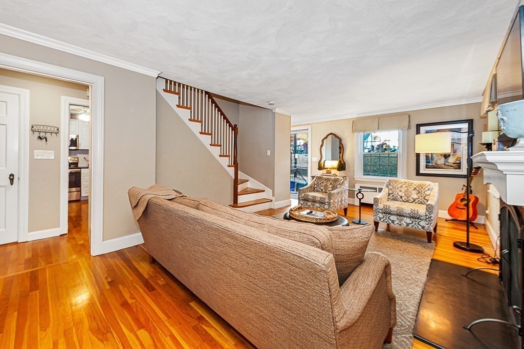 99 Newland Road Arlington, MA 02474 - Photo 17 of 38 Gallery Image 17