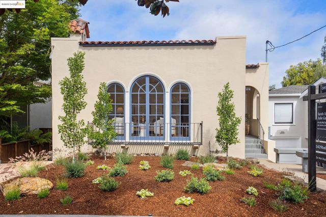 $1,950,000 | 5429 Belgrave Place, Oakland, CA 94618