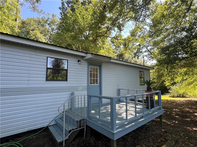 16245 West Hayes Road Kentwood, LA 70444 - Photo 16 of 18