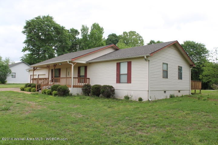 64 South Dowdey Road Jasper, AL 35504 - Photo 2 of 21 Gallery Image 2