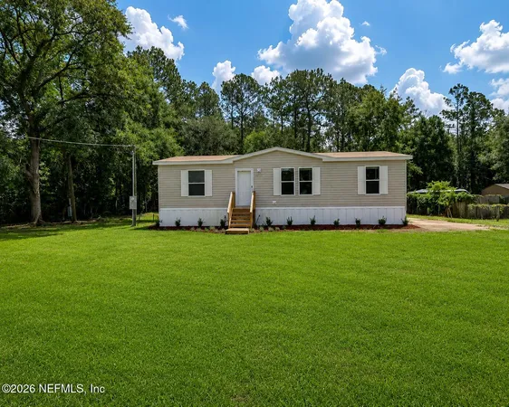 $209,000 | 11314 Deerwood Circle, Macclenny, FL 32063