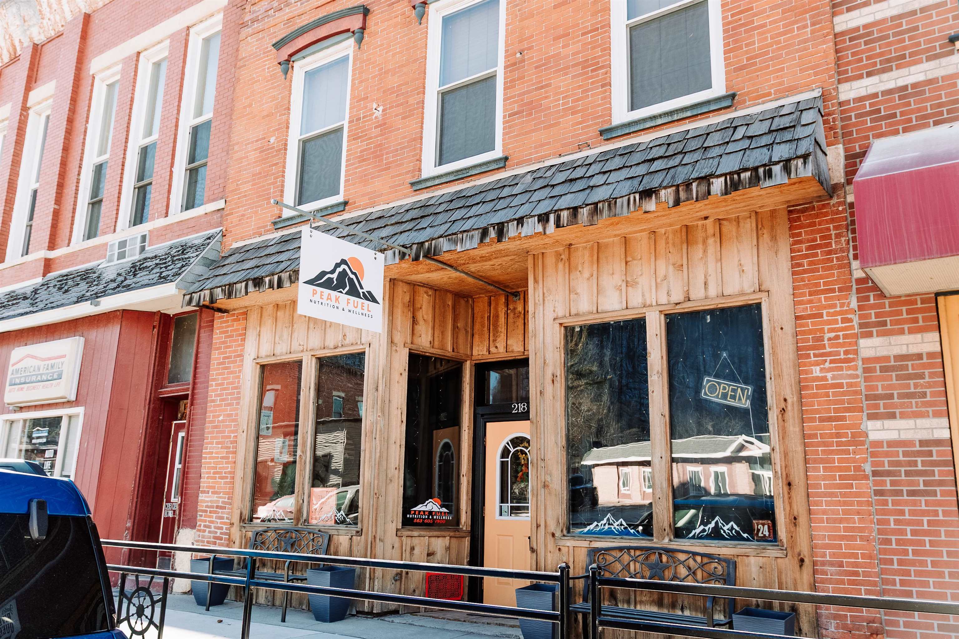 218 Main Street McGregor, IA 52157 - Photo 1 of 33