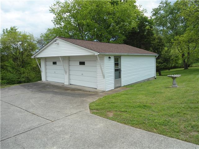 1373 Campbell Road Goodlettsville, TN 37072 - Photo 2 of 18 Gallery Image 2