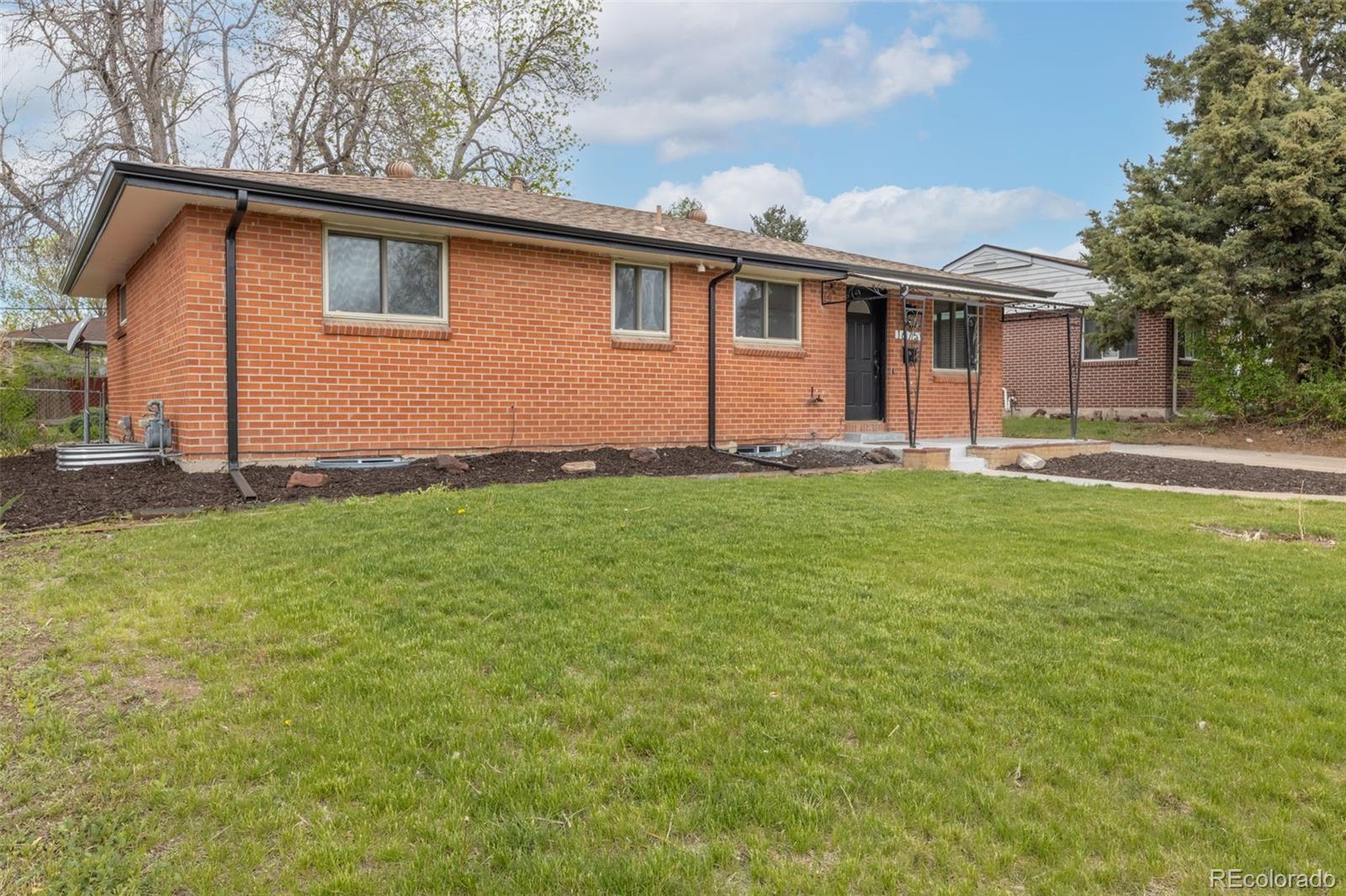 1675 South Raleigh Street Denver, CO 80219 - Photo 1 of 40 Gallery Image 1