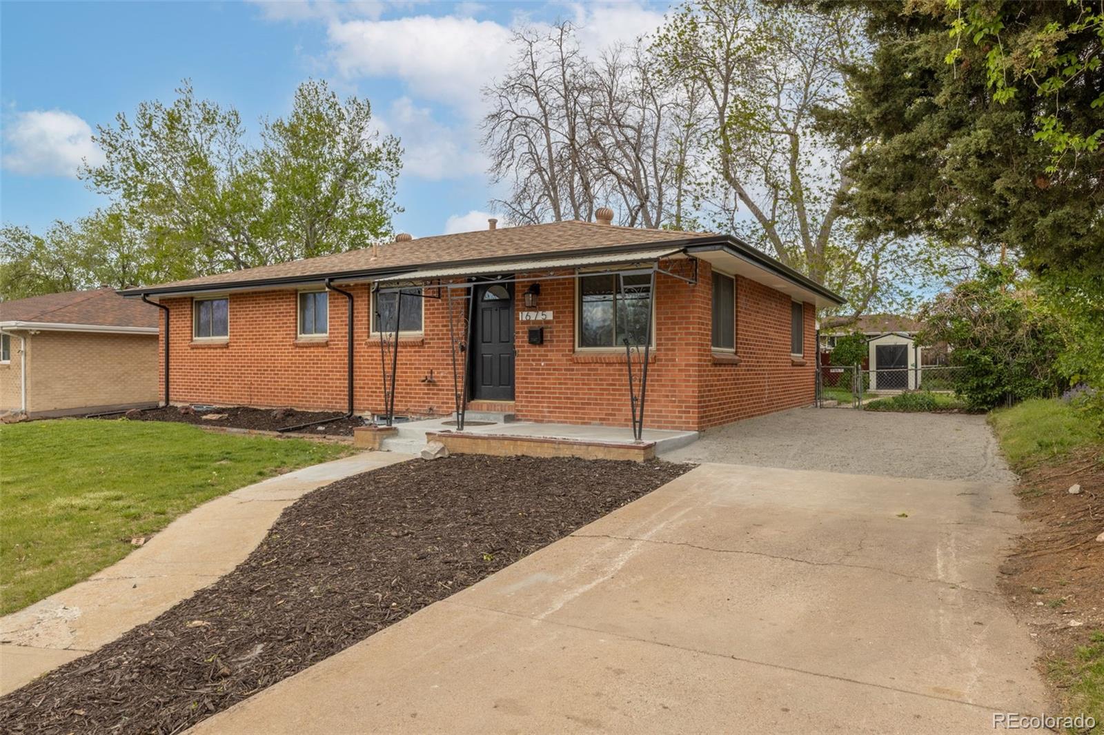 1675 South Raleigh Street Denver, CO 80219 - Photo 2 of 40 Gallery Image 2