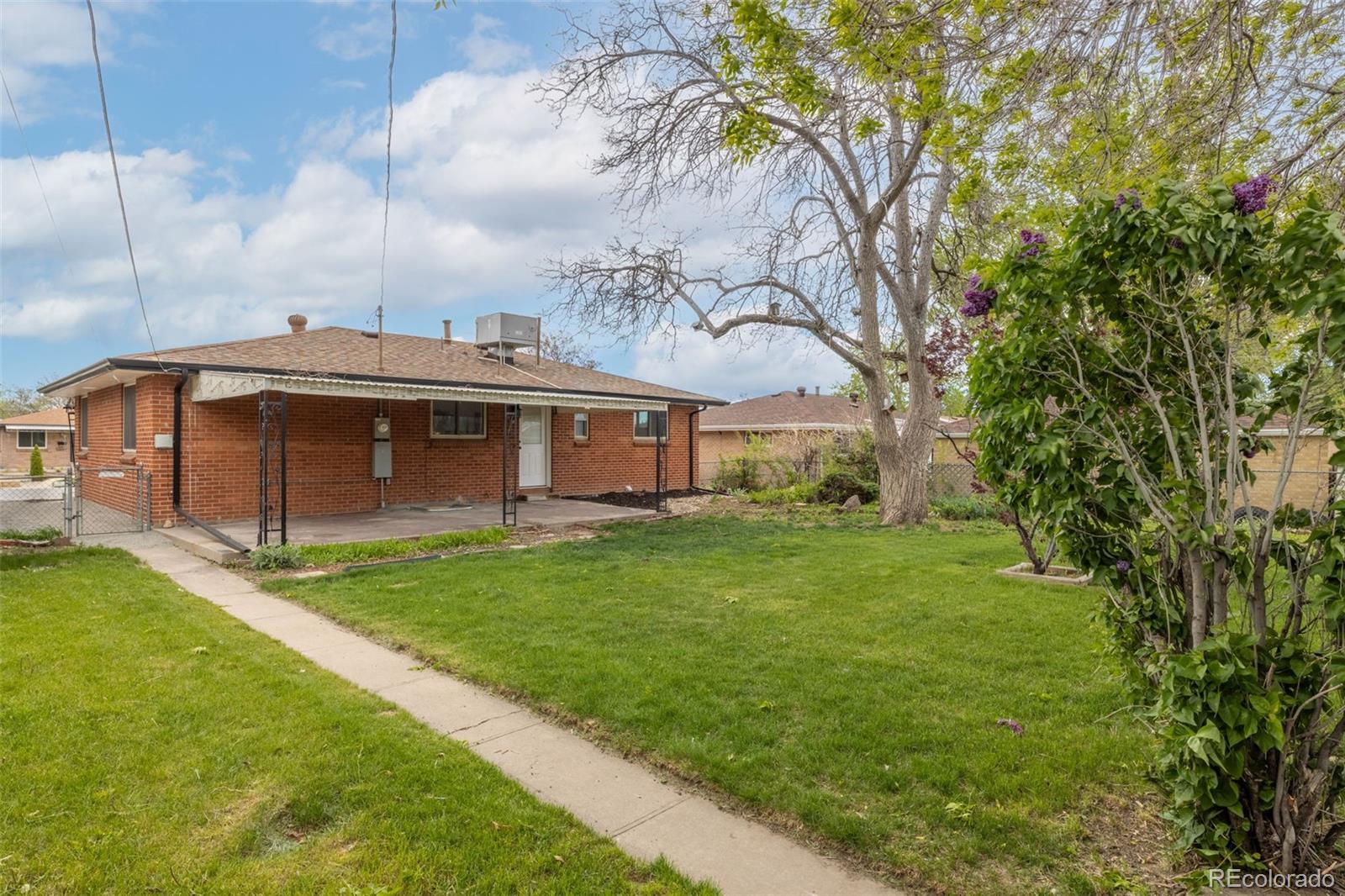 1675 South Raleigh Street Denver, CO 80219 - Photo 38 of 40 Gallery Image 38