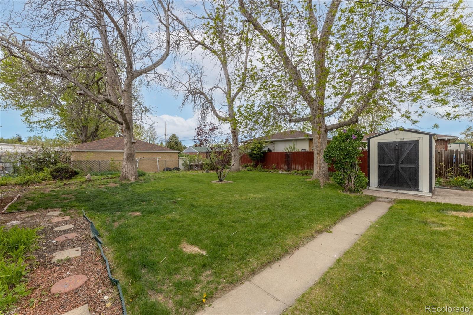 1675 South Raleigh Street Denver, CO 80219 - Photo 39 of 40 Gallery Image 39