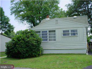 305 Chestnut Street Boothwyn, PA 19061 - Photo 1 of 1