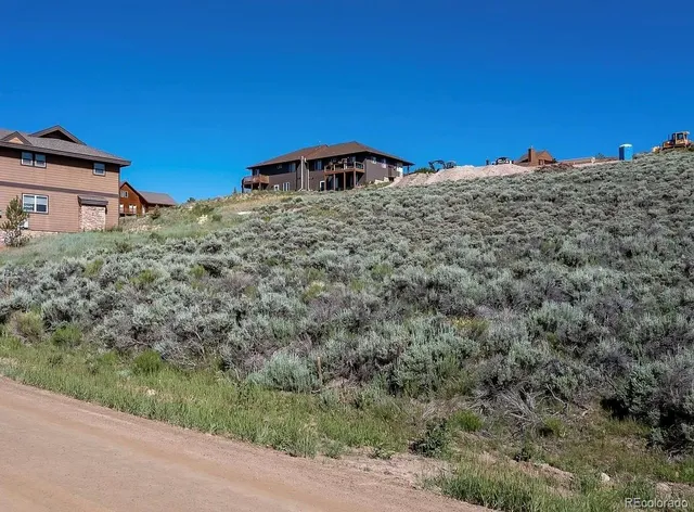 $75,000 | 985 Gcr 8952, Granby, CO 80446