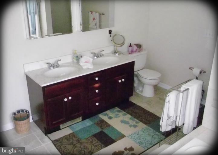1309 Ridge Road Pylesville, MD 21132 - Photo 1 of 30 Bath (Master)