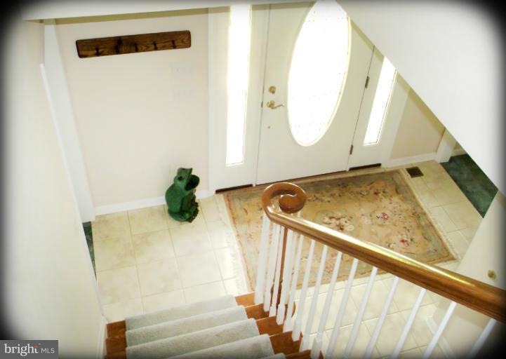 1309 Ridge Road Pylesville, MD 21132 - Photo 2 of 30 Foyer