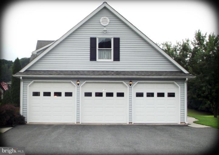 1309 Ridge Road Pylesville, MD 21132 - Photo 13 of 30 Exterior (General)