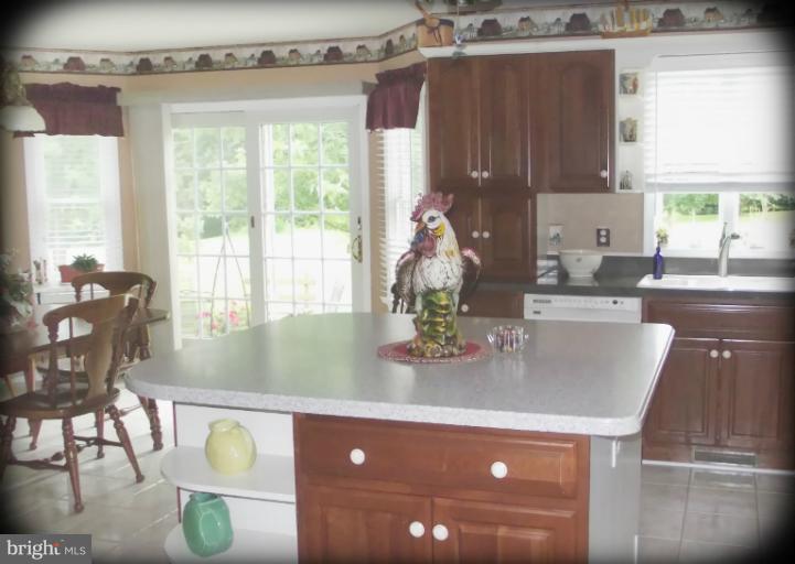 1309 Ridge Road Pylesville, MD 21132 - Photo 17 of 30 Kitchen