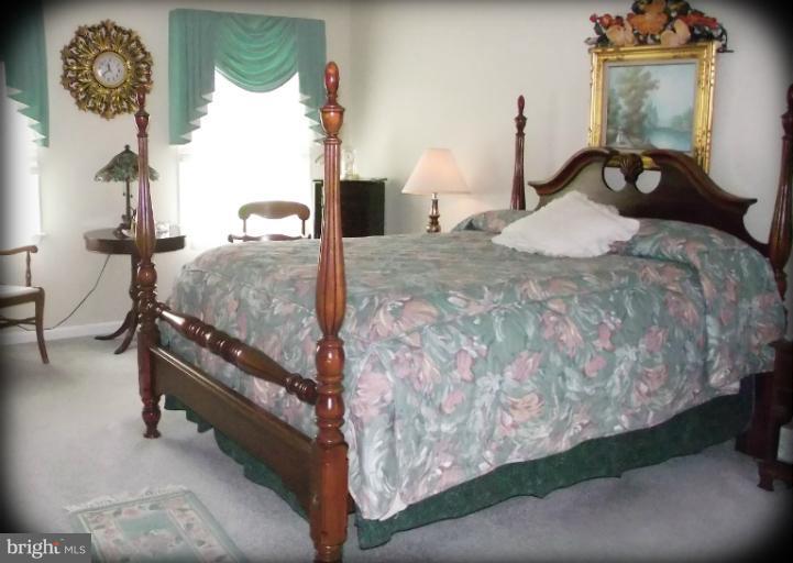 1309 Ridge Road Pylesville, MD 21132 - Photo 19 of 30 Bedroom (Master)