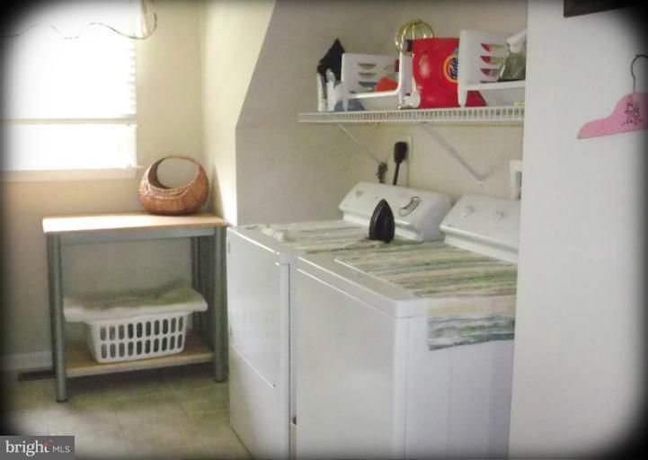 1309 Ridge Road Pylesville, MD 21132 - Photo 20 of 30 Upper Level Laundry