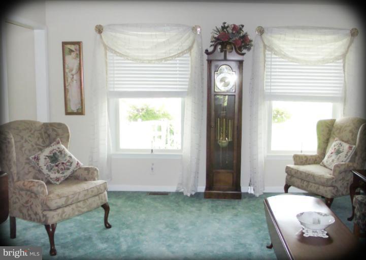 1309 Ridge Road Pylesville, MD 21132 - Photo 3 of 30 Living Room