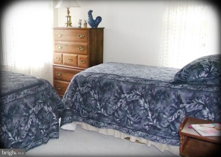 1309 Ridge Road Pylesville, MD 21132 - Photo 22 of 30 Bedroom