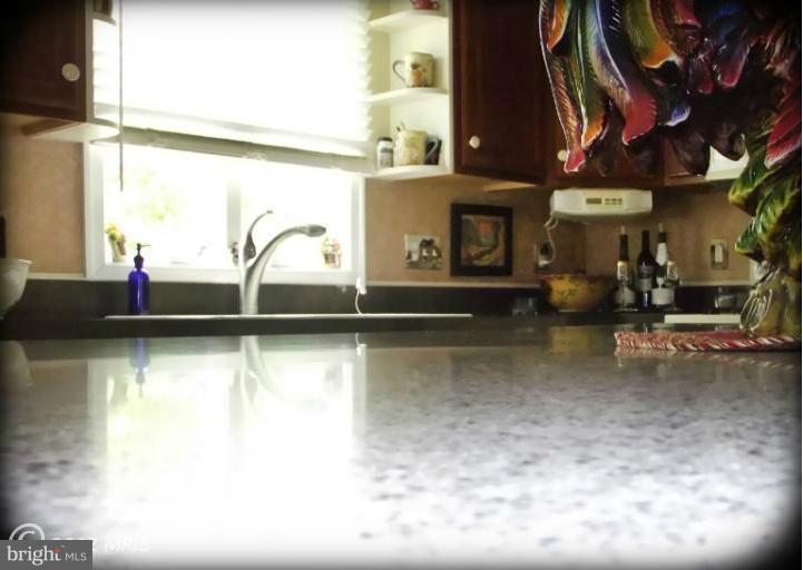 1309 Ridge Road Pylesville, MD 21132 - Photo 26 of 30 Kitchen
