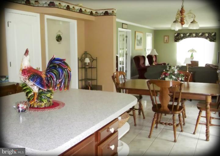 1309 Ridge Road Pylesville, MD 21132 - Photo 28 of 30 Kitchen