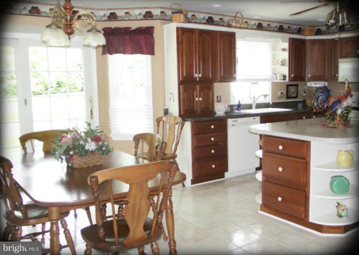 1309 Ridge Road Pylesville, MD 21132 - Photo 7 of 30 Kitchen