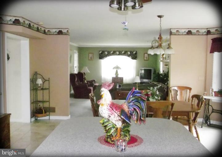 1309 Ridge Road Pylesville, MD 21132 - Photo 9 of 30 Kitchen