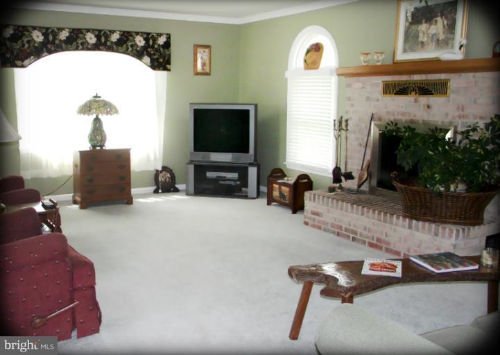 1309 Ridge Road Pylesville, MD 21132 - Photo 10 of 30 Family Room