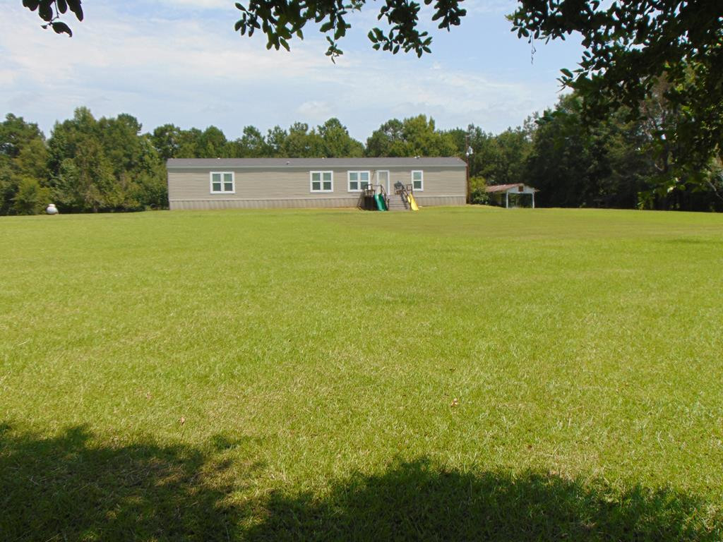 3401 Mound Road Northeast Wesson, MS 39191 - Photo 1 of 44 Main View