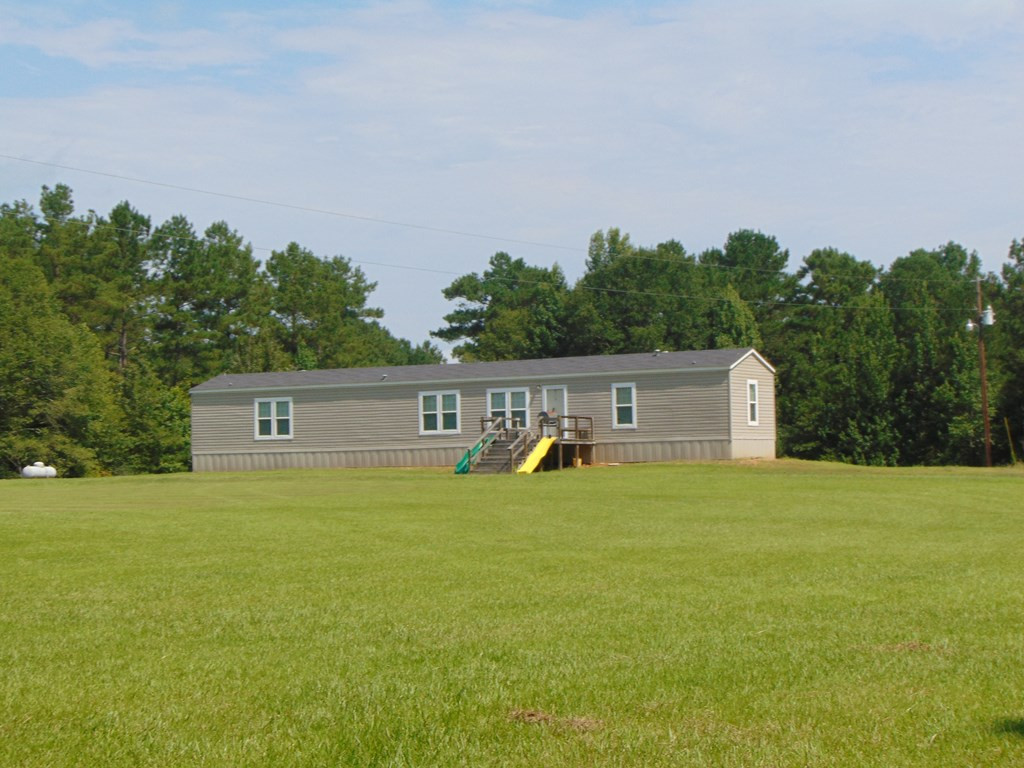 3401 Mound Road Northeast Wesson, MS 39191 - Photo 3 of 44 Photo 3